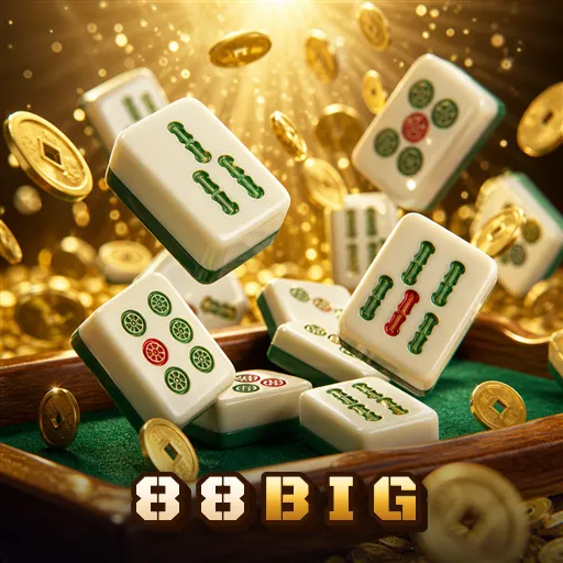 Tampilan antarmuka 88big APK v4.7.5 saat pengujian performa dan keamanan di perangkat Android